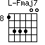 Fmaj7=133300_8