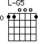 G5=110001_0