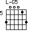 G5=300013_5