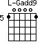Gadd9=100001_5