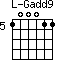Gadd9=100011_5