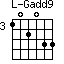 Gadd9=102033_3