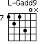 Gadd9=12130N_7