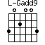 Gadd9=302003_1