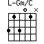 Gm/C=31301N_1