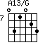 A13/G=031023_7