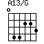 A13/G=044223_1