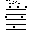 A13/G=204020_1