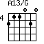 A13/G=211020_4
