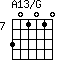 A13/G=301010_7