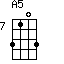 A5=3103_7