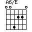 A6/E=004220_1