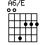 A6/E=004222_1