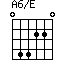 A6/E=044220_1