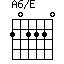 A6/E=202220_1