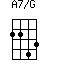 A7/G=2243_1