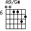 A9/G#=001132_6