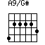 A9/G#=422223_1
