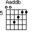 Aaddb=003211_5