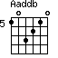 Aaddb=103210_5