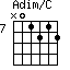 Adim/C=N01212_7