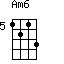Am6=1213_5