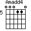 Amadd4=000110_5
