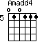 Amadd4=010111_5
