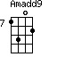 Amadd9=1302_7