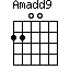 Amadd9=2200_1