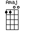 Amaj=1100_1