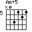 Am+5=N03121_5
