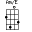 Am/E=2403_1