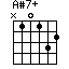 A#7+=N10132_1