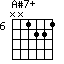 A#7+=NN1221_6