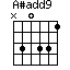 A#add9=N30331_1