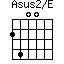 Asus2/E=2400_1