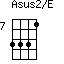 Asus2/E=3331_7