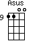 Asus=1100_9