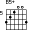 B5+=321003_5