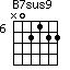 B7sus9=N02122_6