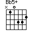 Bb5+=N10332_1