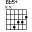 Bb5+=NN4332_1
