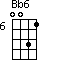 Bb6=0031_6