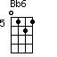 Bb6=0121_5