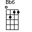 Bb6=0211_1