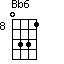 Bb6=0331_8