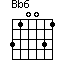 Bb6=310031_1