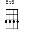 Bb6=3333_1