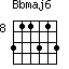Bbmaj6=311313_8